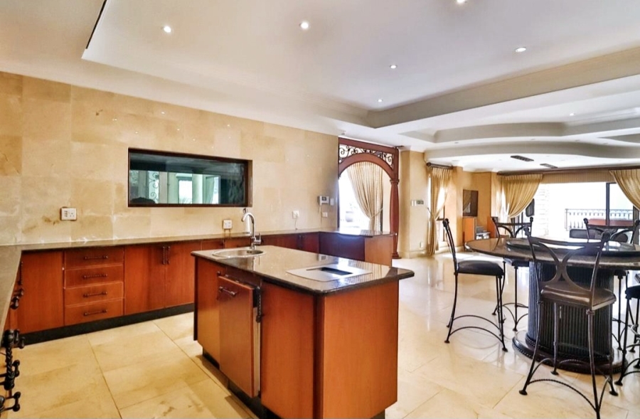4 Bedroom Property for Sale in Rustenburg Central North West